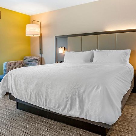 Holiday Inn Express & Suites - Phoenix Dwtn - State Capitol By Ihg Екстер'єр фото