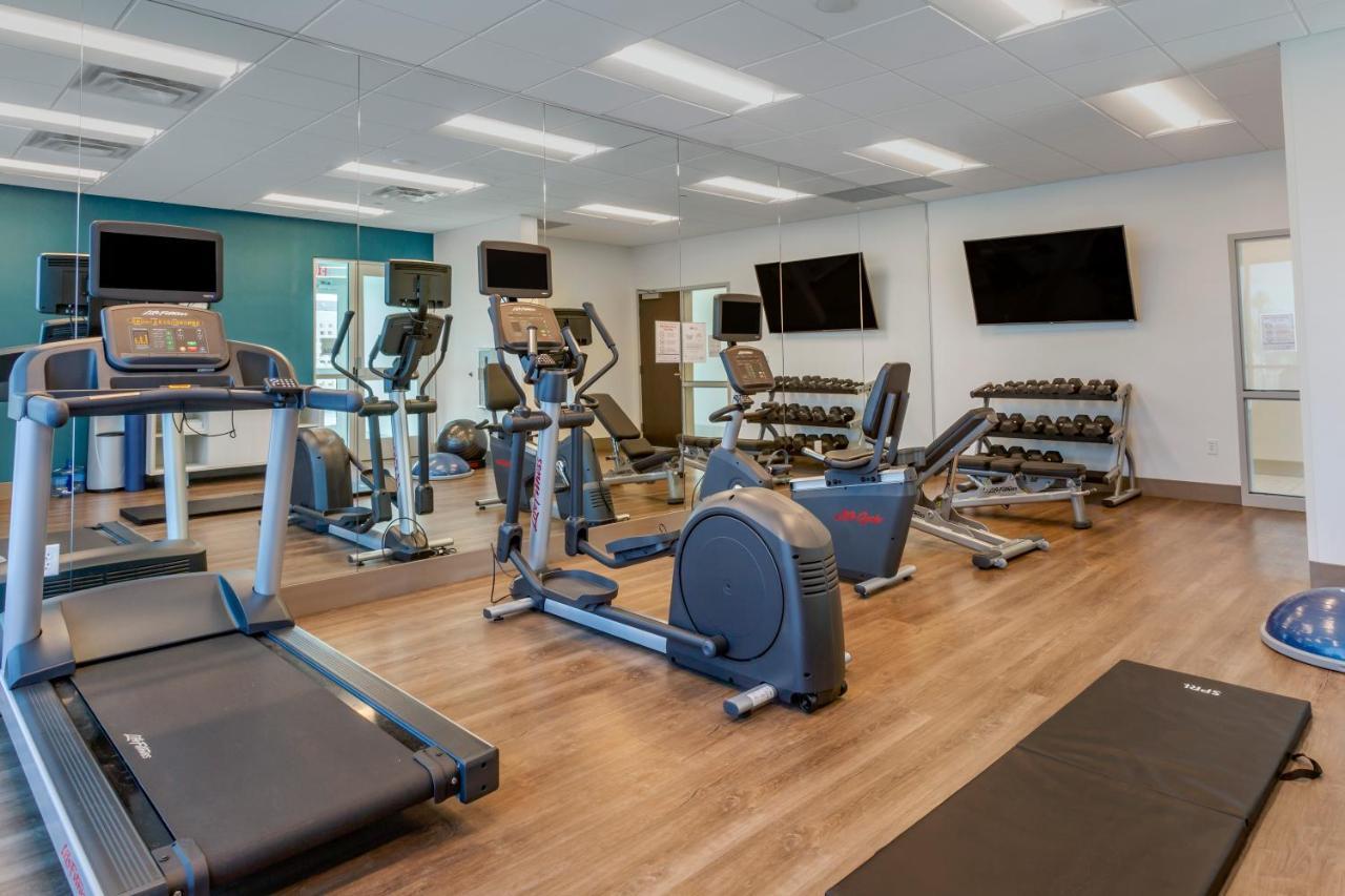 Holiday Inn Express & Suites - Phoenix Dwtn - State Capitol By Ihg Екстер'єр фото
