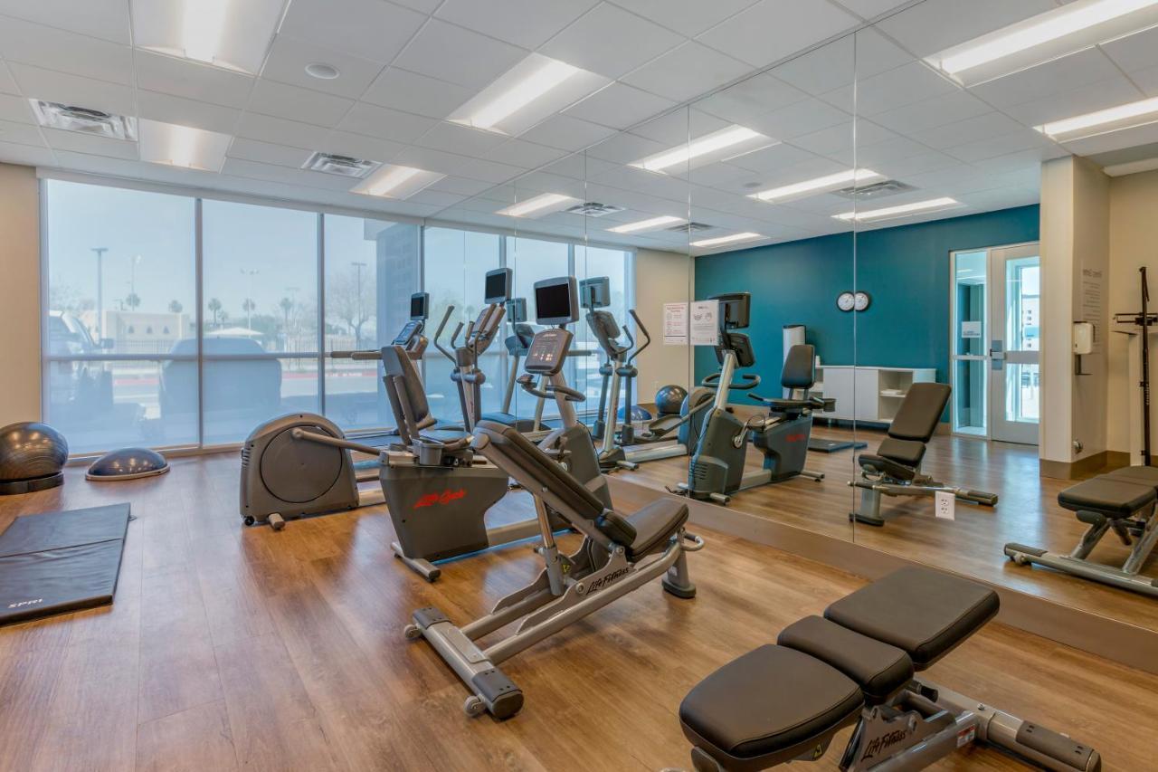 Holiday Inn Express & Suites - Phoenix Dwtn - State Capitol By Ihg Екстер'єр фото