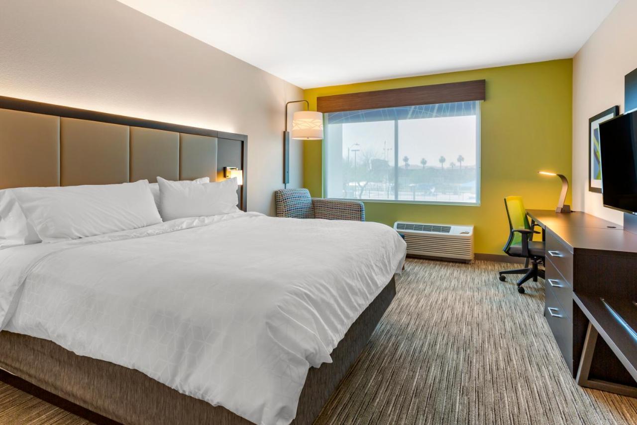 Holiday Inn Express & Suites - Phoenix Dwtn - State Capitol By Ihg Екстер'єр фото
