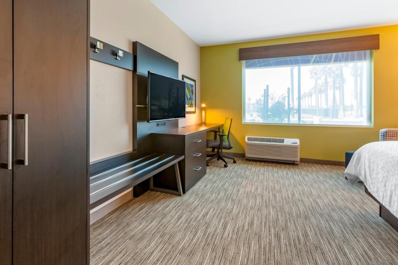 Holiday Inn Express & Suites - Phoenix Dwtn - State Capitol By Ihg Екстер'єр фото