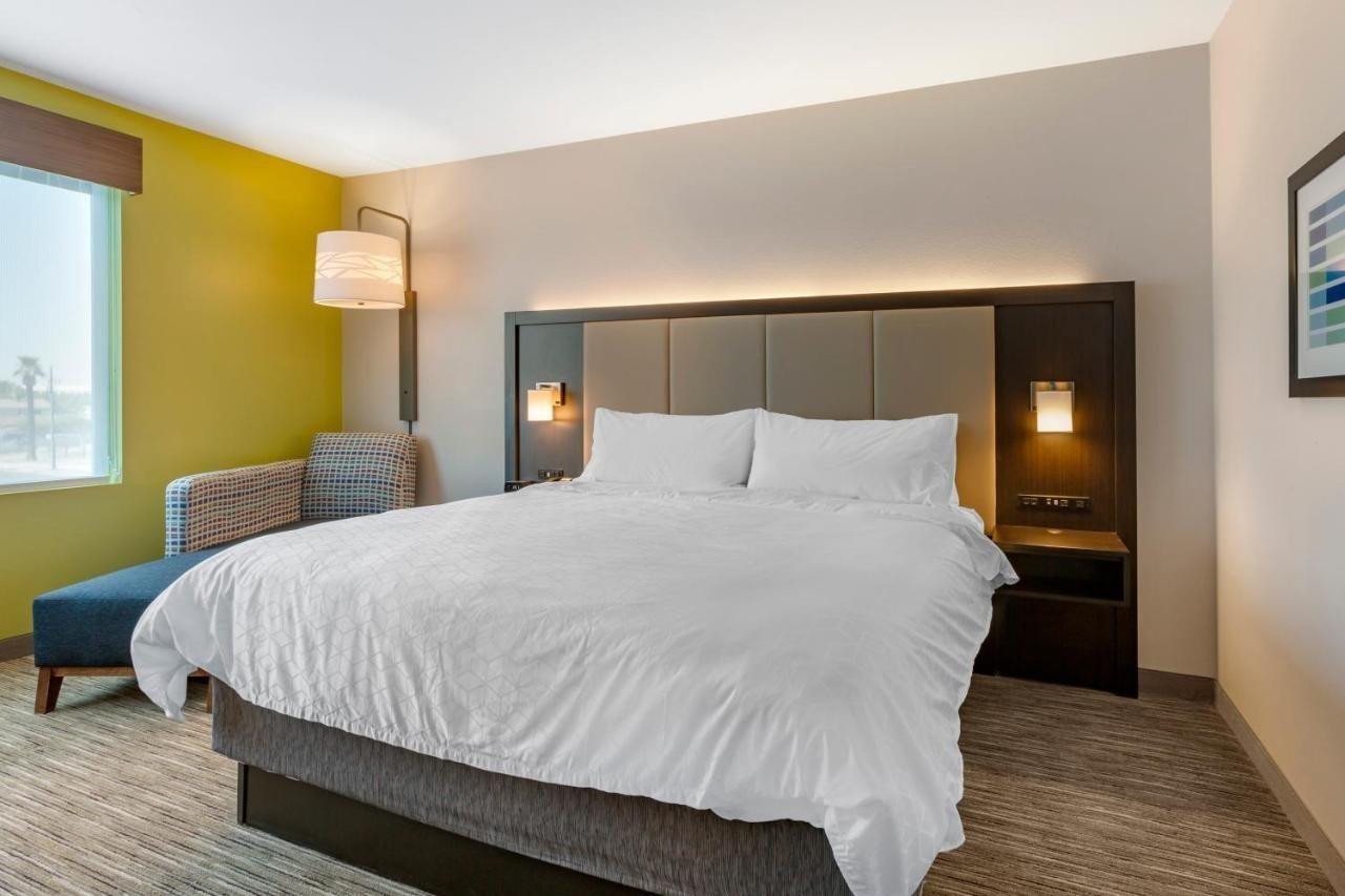 Holiday Inn Express & Suites - Phoenix Dwtn - State Capitol By Ihg Екстер'єр фото